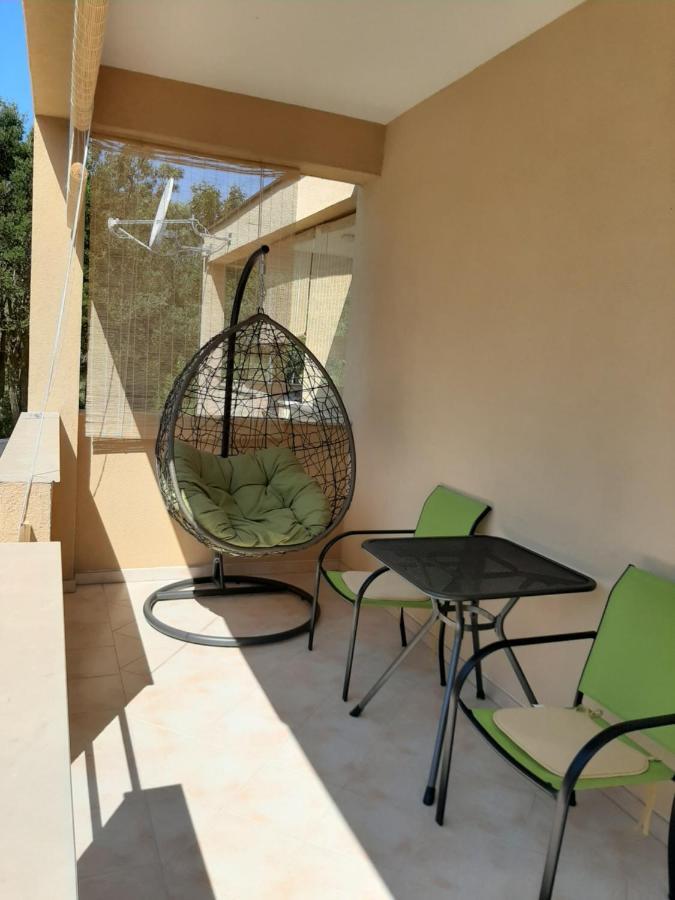 Apartmani Lea Starigrad Paklenica Exterior photo